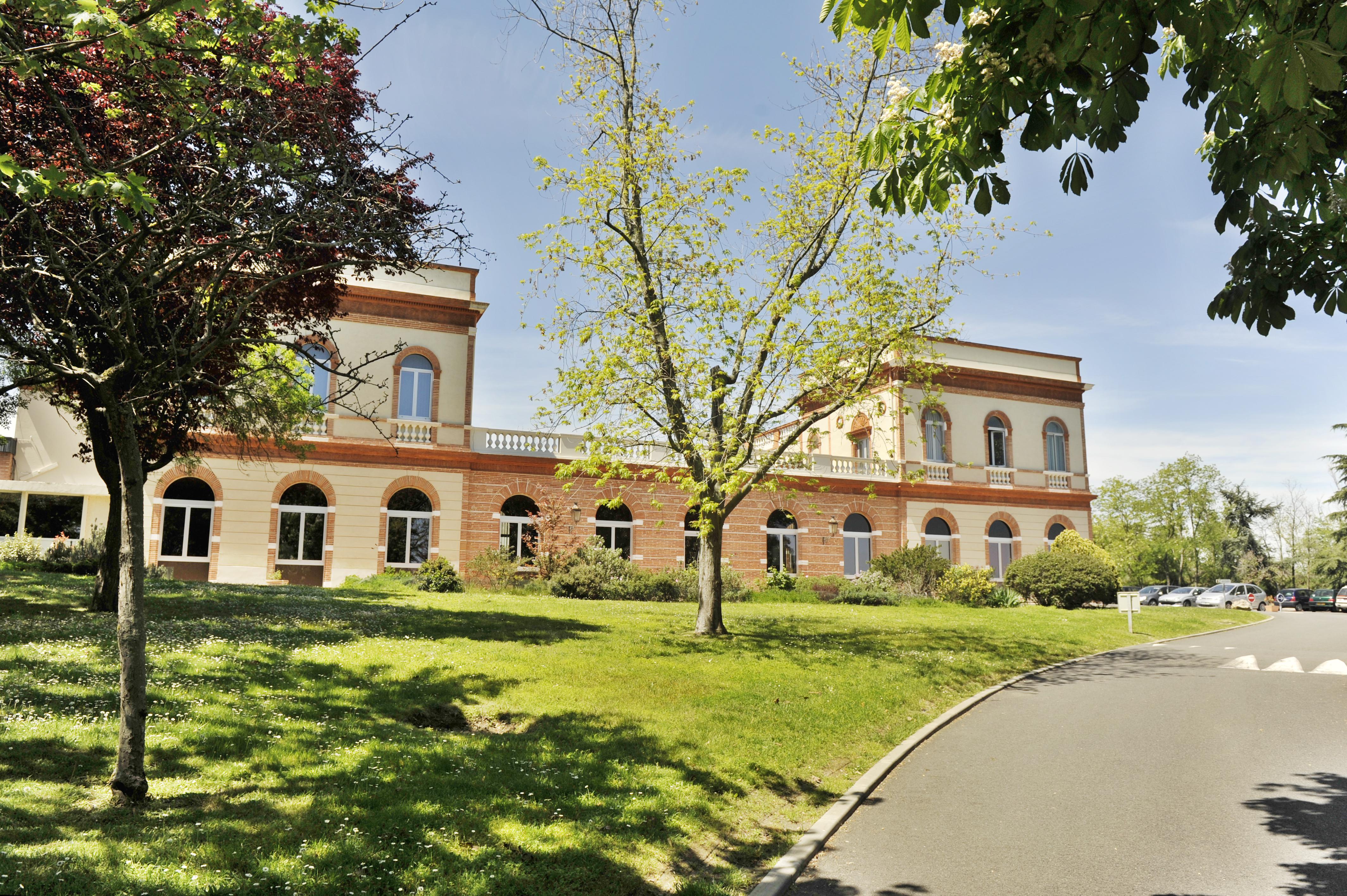 l'Ecole d'Ingénieurs de PURPAN